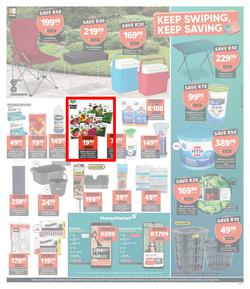 Checkers Western Cape : Xtra Savings (23 September - 06 October 2024), page 15
