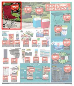 Checkers Western Cape : Xtra Savings (23 September - 06 October 2024), page 15