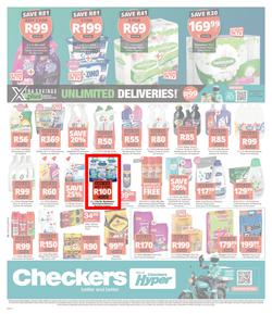 Checkers Western Cape : Xtra Savings (23 September - 06 October 2024), page 16