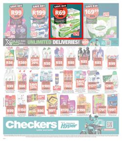 Checkers Western Cape : Xtra Savings (23 September - 06 October 2024), page 16