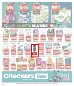 Checkers Western Cape : Xtra Savings (23 September - 06 October 2024), page 16
