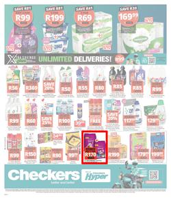 Checkers Western Cape : Xtra Savings (23 September - 06 October 2024), page 16