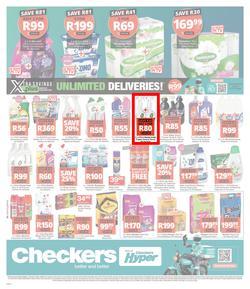 Checkers Western Cape : Xtra Savings (23 September - 06 October 2024), page 16