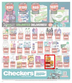 Checkers Western Cape : Xtra Savings (23 September - 06 October 2024), page 16