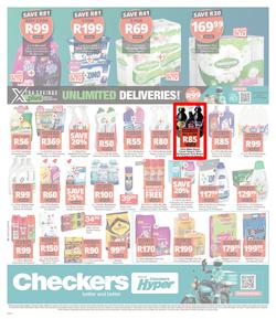 Checkers Western Cape : Xtra Savings (23 September - 06 October 2024), page 16