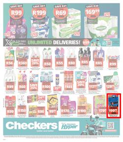 Checkers Western Cape : Xtra Savings (23 September - 06 October 2024), page 16