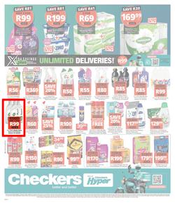 Checkers Western Cape : Xtra Savings (23 September - 06 October 2024), page 16