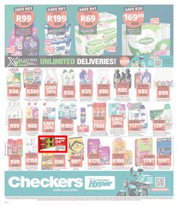 Checkers Western Cape : Xtra Savings (23 September - 06 October 2024), page 16