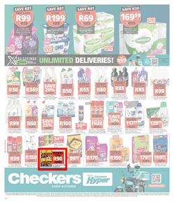 Checkers Western Cape : Xtra Savings (23 September - 06 October 2024), page 16