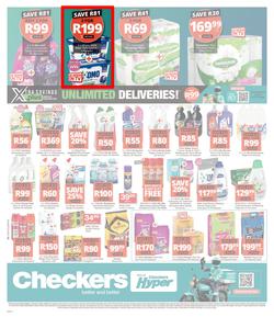 Checkers Western Cape : Xtra Savings (23 September - 06 October 2024), page 16