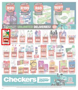 Checkers Western Cape : Xtra Savings (23 September - 06 October 2024), page 16