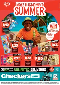 Checkers Western Cape : Ola Promotion (16 February - 15 March 2026)