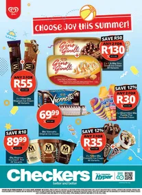 Checkers Western Cape : Ola Promotion (21 November - 26 December 2022 ...