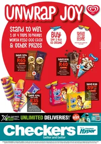 Checkers Western Cape : Ola Promotion (21 October - 17 November 2024)