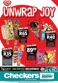 Checkers Western Cape : Ola Promotion (24 February - 20 April 2025)