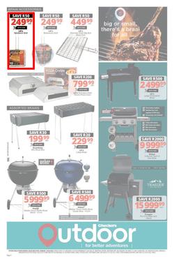 Checkers Hermanus & Sun Valley : Outdoor (20 March - 10 April 2023), page 4