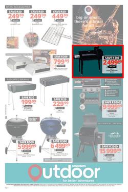Checkers Hermanus & Sun Valley : Outdoor (20 March - 10 April 2023), page 4