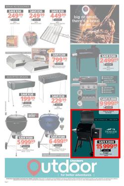 Checkers Hermanus & Sun Valley : Outdoor (20 March - 10 April 2023), page 4