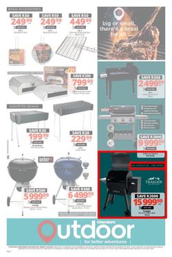 Checkers Hermanus & Sun Valley : Outdoor (20 March - 10 April 2023), page 4