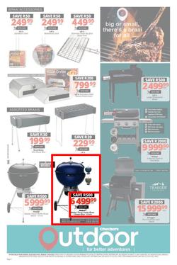 Checkers Hermanus & Sun Valley : Outdoor (20 March - 10 April 2023), page 4
