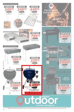 Checkers Hermanus & Sun Valley : Outdoor (20 March - 10 April 2023), page 4