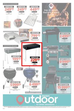 Checkers Hermanus & Sun Valley : Outdoor (20 March - 10 April 2023), page 4