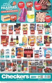 Checkers Western Cape : Xtra Savings (26 March - 1 April 2024)