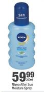 Nivea After Sun Moisture Spray-200ml