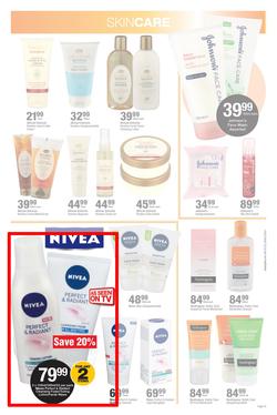 Checkers : Personal Care Promotion (24 Sep - 10 Oct 2018), page 2