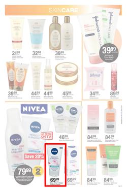 Checkers : Personal Care Promotion (24 Sep - 10 Oct 2018), page 2
