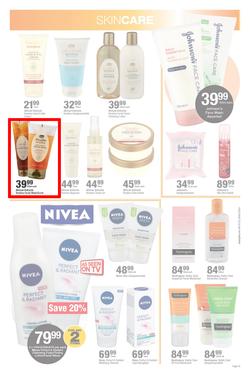 Checkers : Personal Care Promotion (24 Sep - 10 Oct 2018), page 2