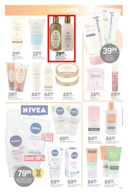 Checkers : Personal Care Promotion (24 Sep - 10 Oct 2018), page 2