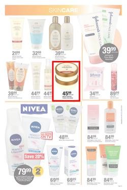 Checkers : Personal Care Promotion (24 Sep - 10 Oct 2018), page 2