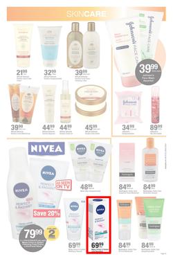 Checkers : Personal Care Promotion (24 Sep - 10 Oct 2018), page 2