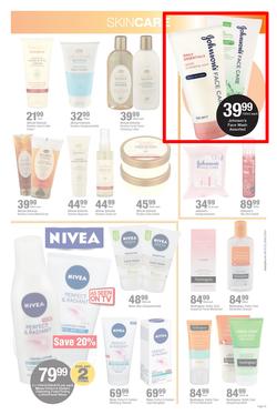 Checkers : Personal Care Promotion (24 Sep - 10 Oct 2018), page 2