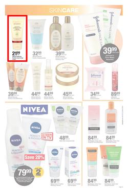 Checkers : Personal Care Promotion (24 Sep - 10 Oct 2018), page 2