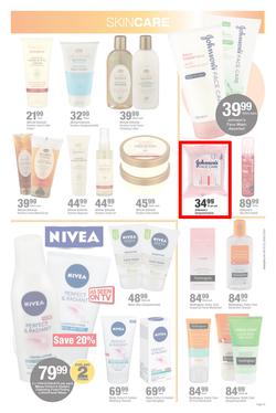 Checkers : Personal Care Promotion (24 Sep - 10 Oct 2018), page 2