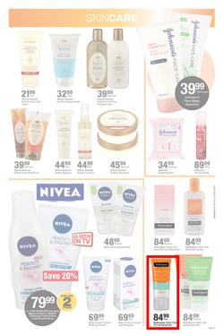Checkers : Personal Care Promotion (24 Sep - 10 Oct 2018), page 2