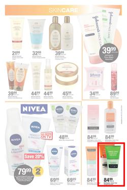 Checkers : Personal Care Promotion (24 Sep - 10 Oct 2018), page 2