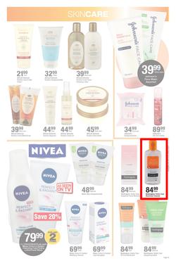 Checkers : Personal Care Promotion (24 Sep - 10 Oct 2018), page 2