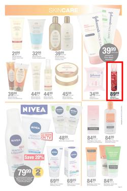Checkers : Personal Care Promotion (24 Sep - 10 Oct 2018), page 2