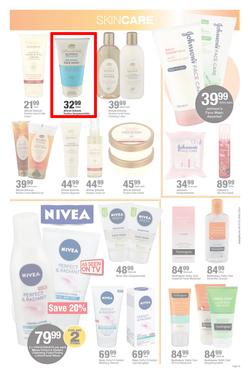 Checkers : Personal Care Promotion (24 Sep - 10 Oct 2018), page 2