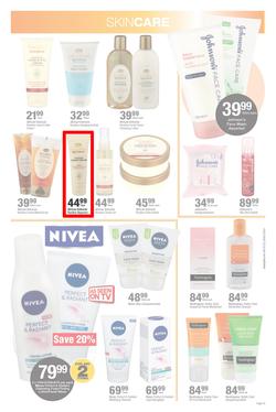 Checkers : Personal Care Promotion (24 Sep - 10 Oct 2018), page 2