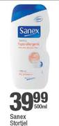 Sanex Stortjel-500ml