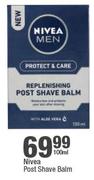 Nivea Post Shave Balm-100ml