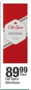 Old Spice Aftershave-100ml