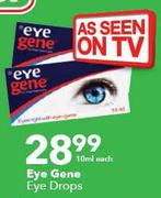 Eye Gene Eye Drops-10ml Each