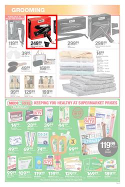Checkers : Personal Care Promotion (24 Sep - 10 Oct 2018), page 6
