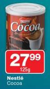 Nestle Cocoa-125g
