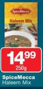 Spice Mecca Haleem Mix-250g